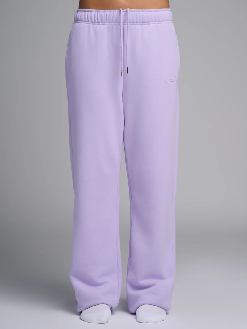 Halo Lightweight Straight Leg Sweatpants