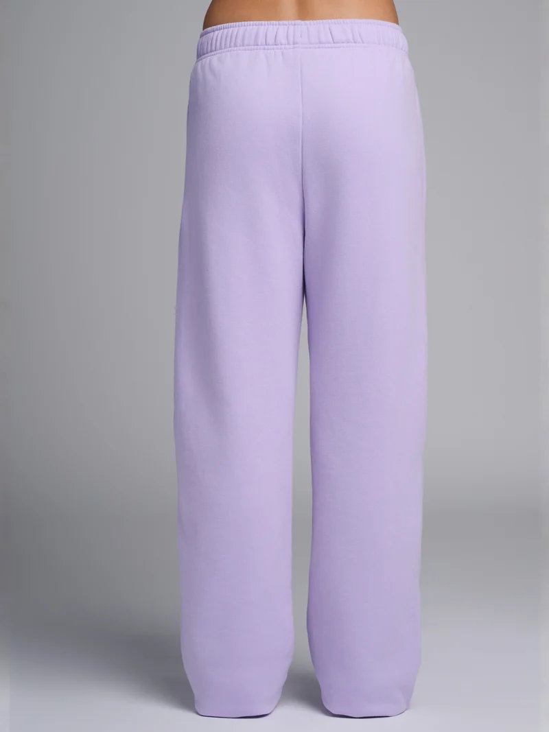 Halo Lightweight Straight Leg Sweatpants