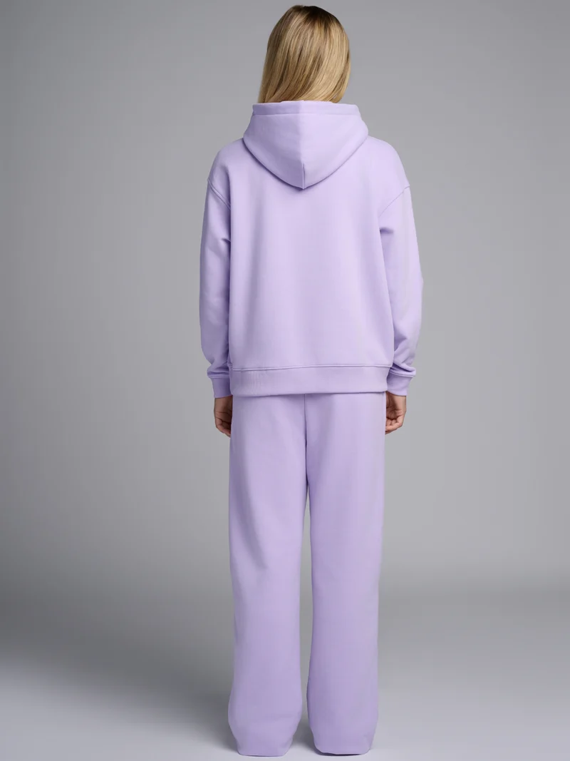 Halo Lightweight Straight Leg Sweatpants