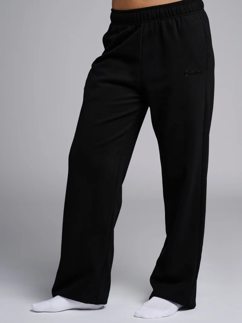 Halo Lightweight Straight Leg Sweatpants