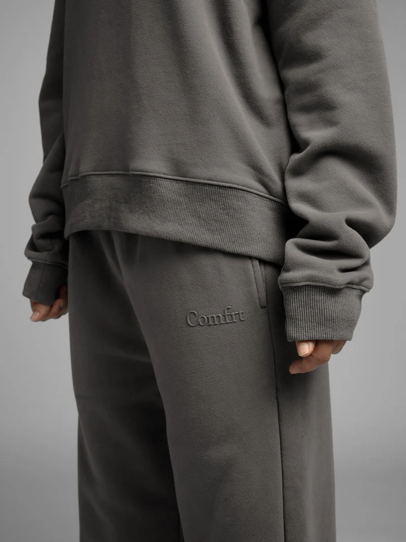 Halo Lightweight Straight Leg Sweatpants