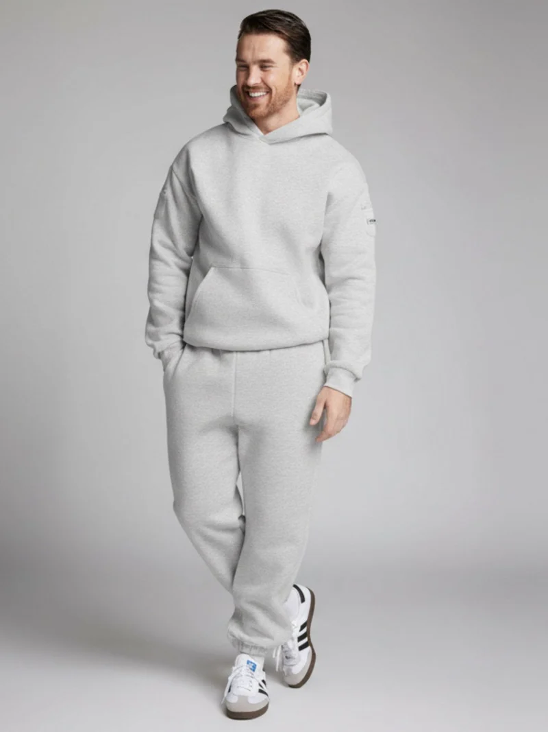 Travel Essentials Hoodie (Farewell)