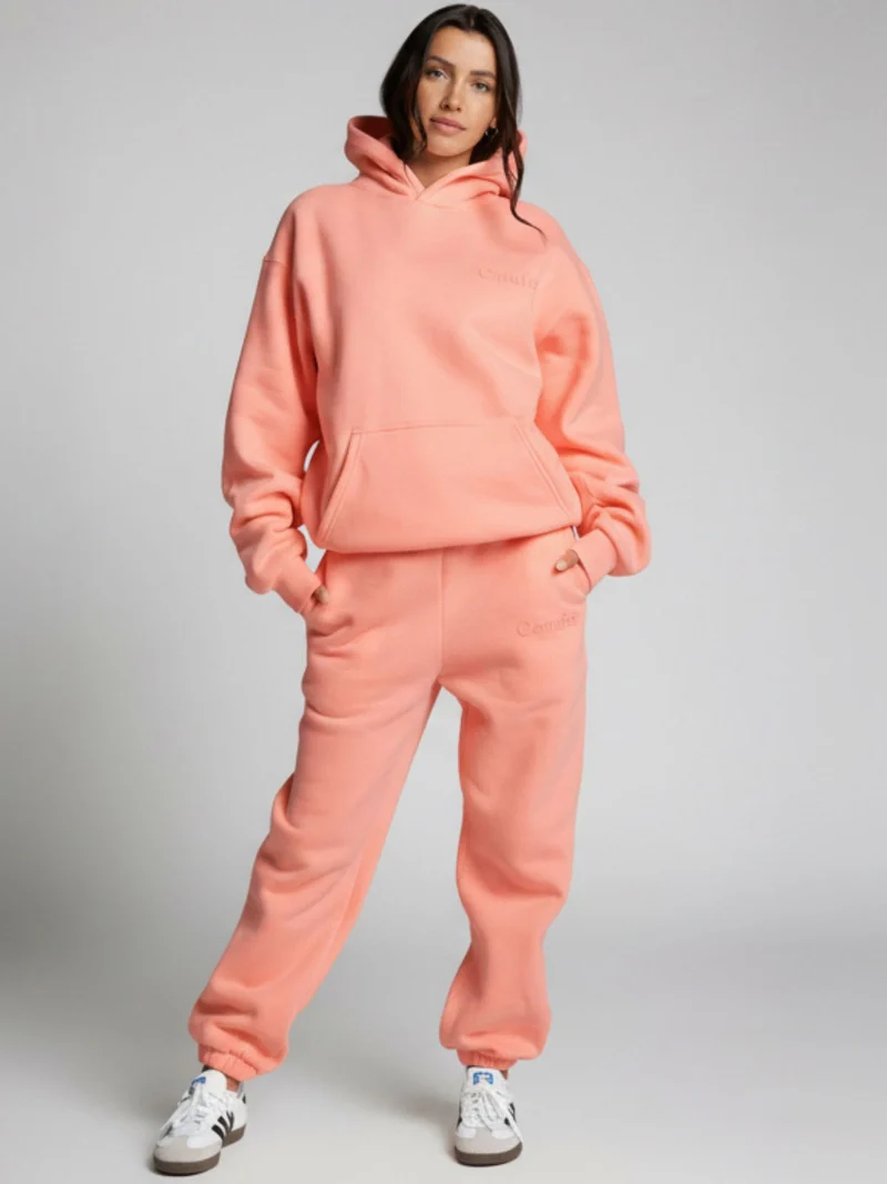 Minimalist Sweatpants (Farewell)