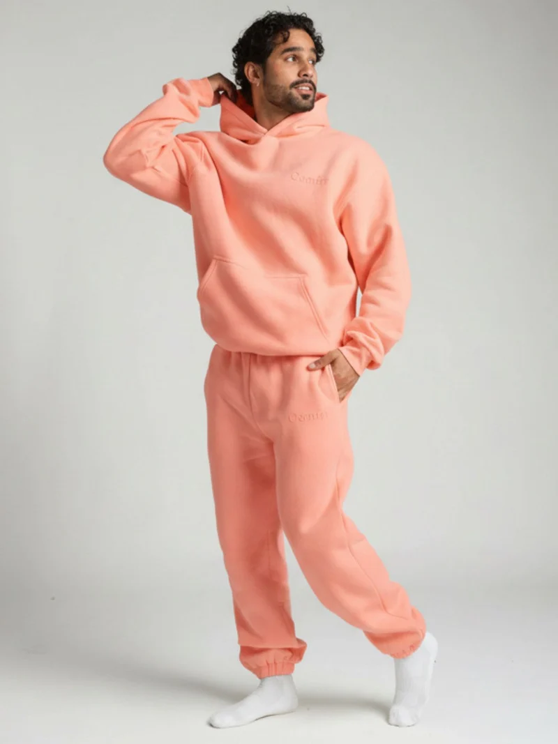 Minimalist Sweatpants (Farewell)