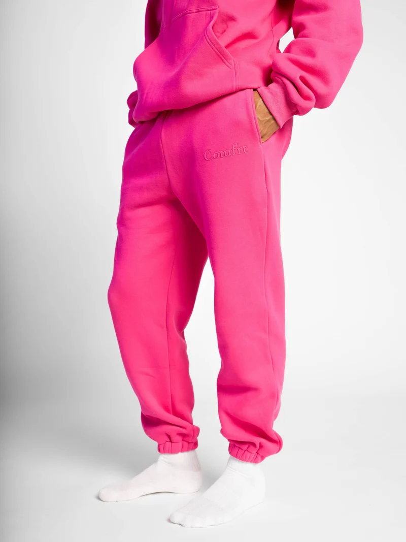 Minimalist Sweatpants (Farewell)