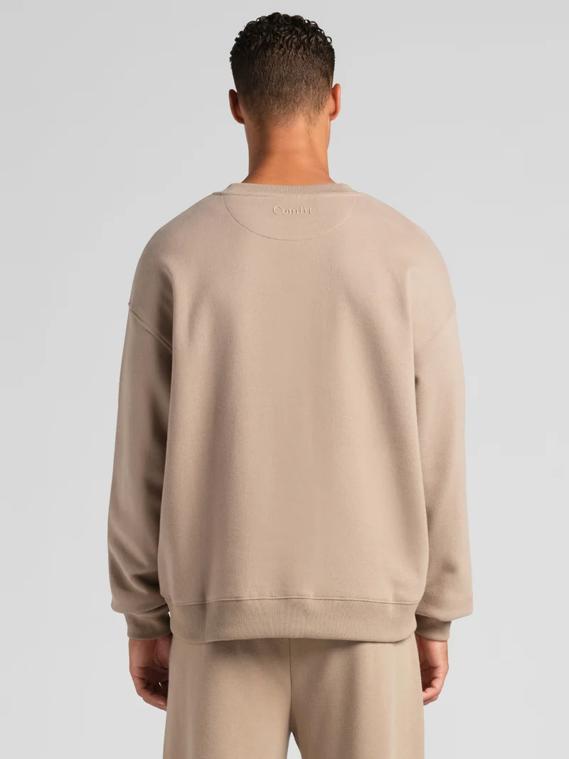 Halo Lightweight Crop Crew
