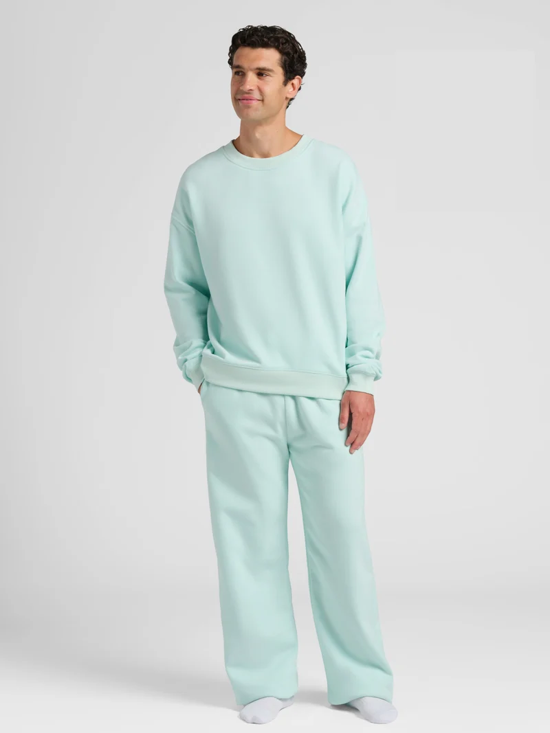 Halo Lightweight Crop Crew