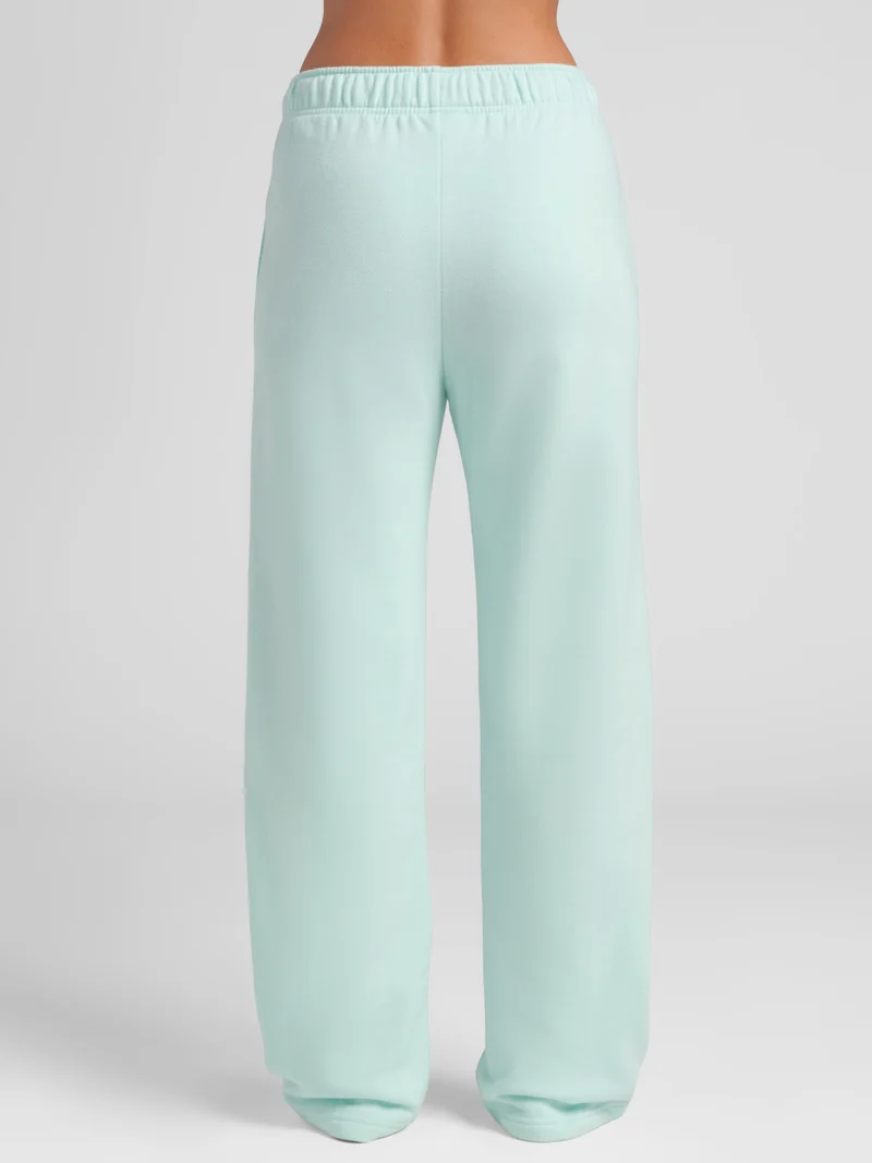Halo Lightweight Straight Leg Sweatpants