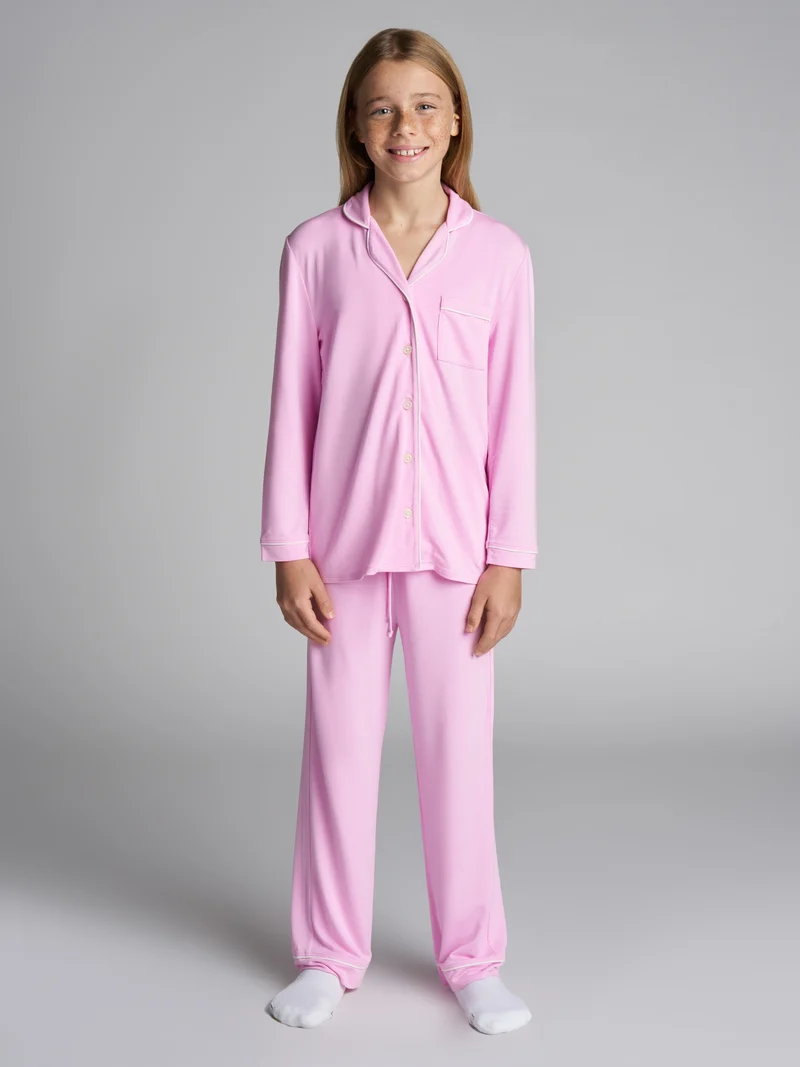 Luna Lounge Kids PJ Set - Pre Order