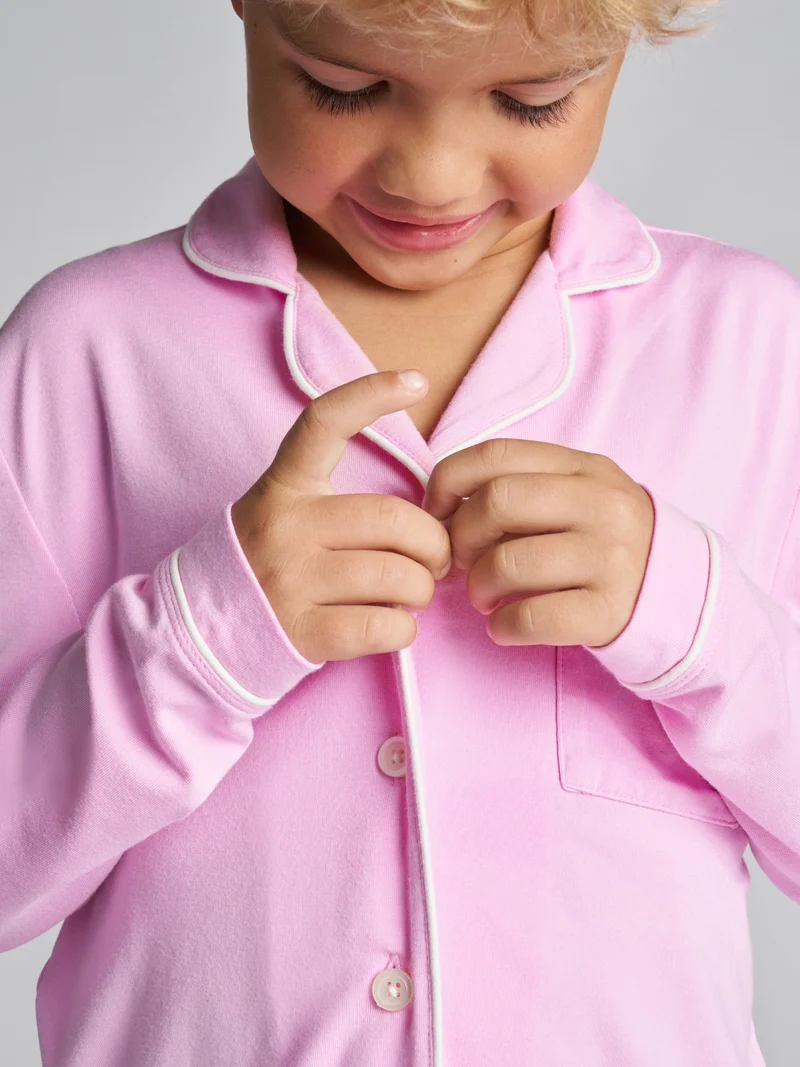 Luna Lounge Kids PJ Set - Pre Order