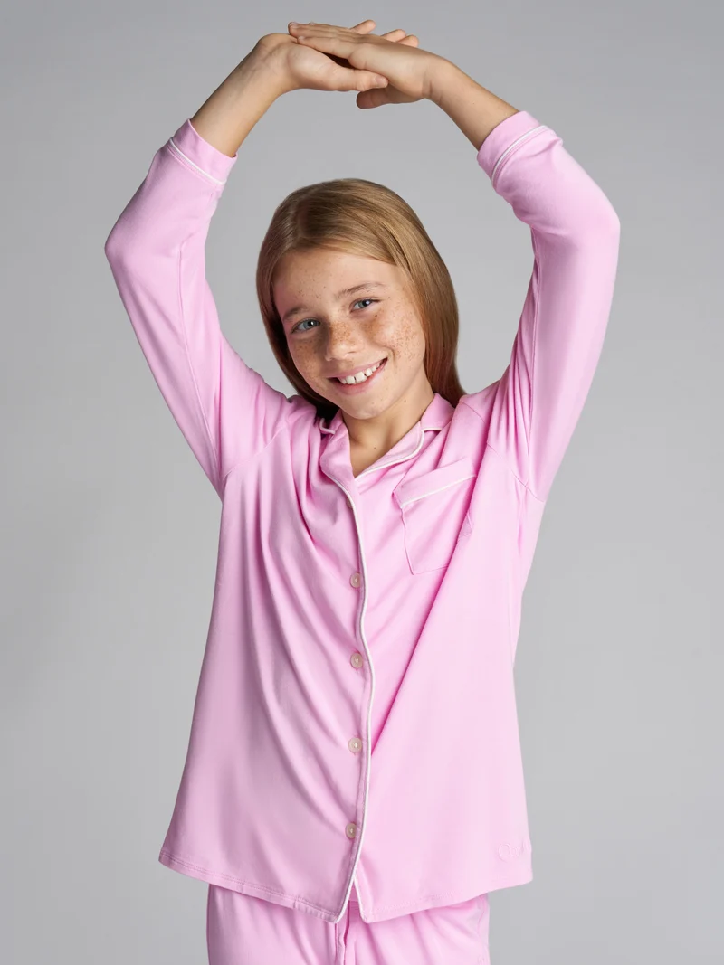 Luna Lounge Kids PJ Set - Pre Order