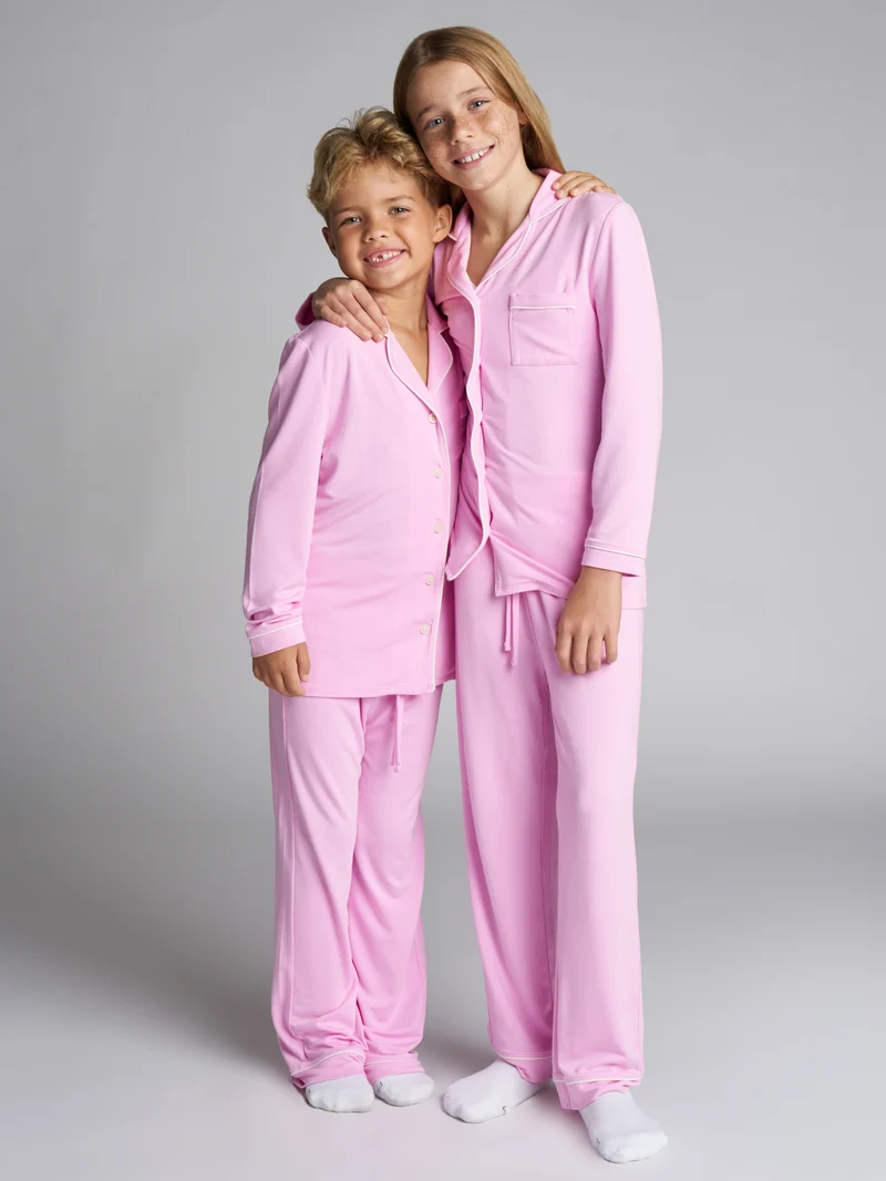 Luna Lounge Kids PJ Set - Pre Order