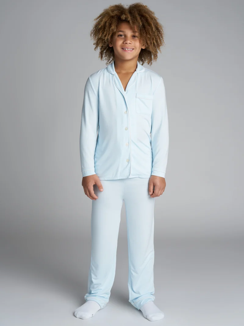 Luna Lounge Kids PJ Set - Pre Order
