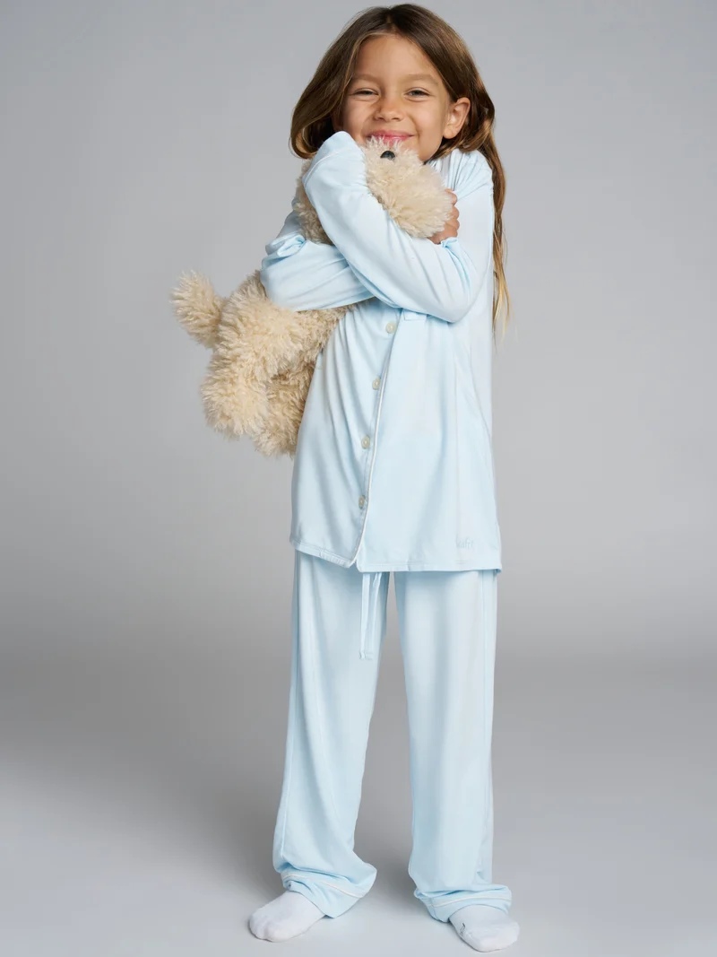 Luna Lounge Kids PJ Set - Pre Order