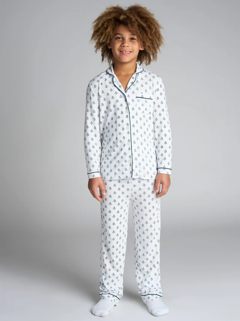 Luna Lounge Kids PJ Set - Pre Order