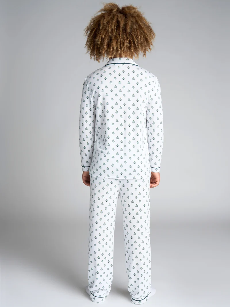 Luna Lounge Kids PJ Set - Pre Order