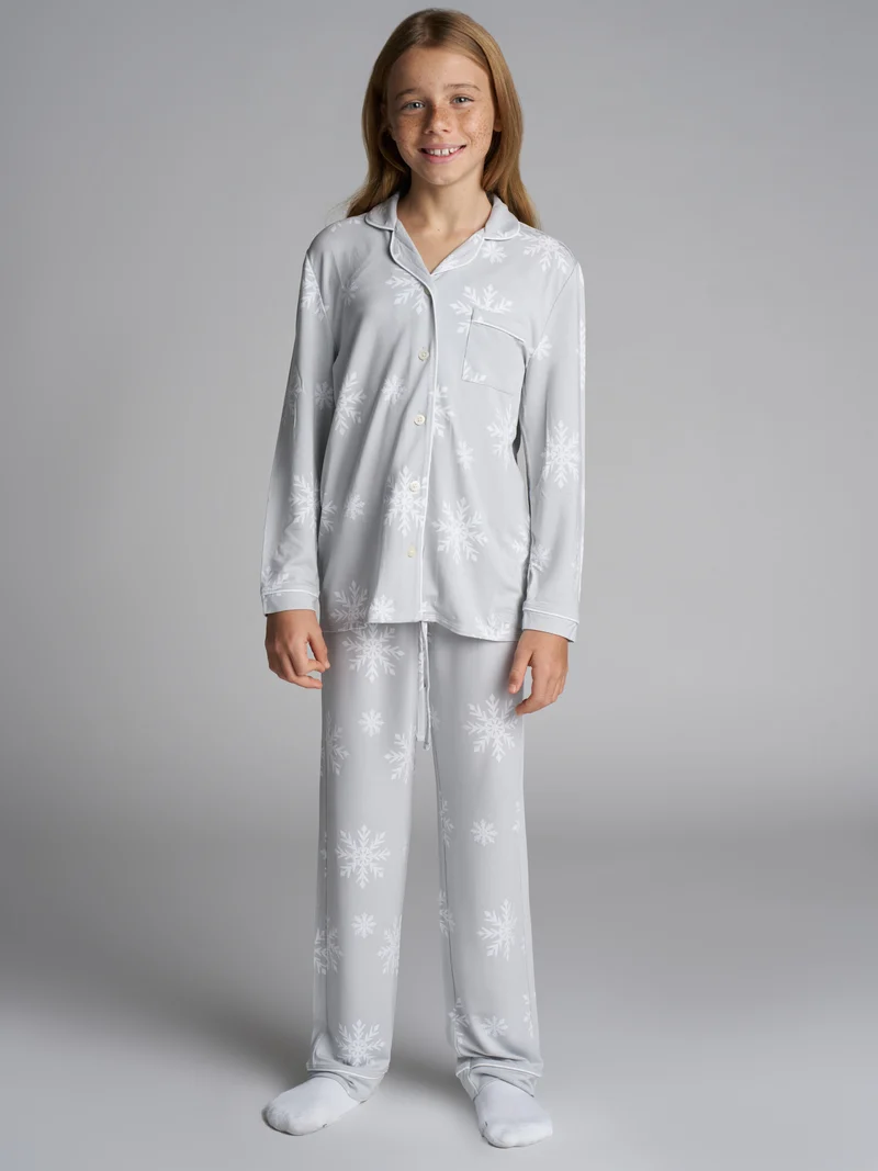 Luna Lounge Kids PJ Set - Pre Order