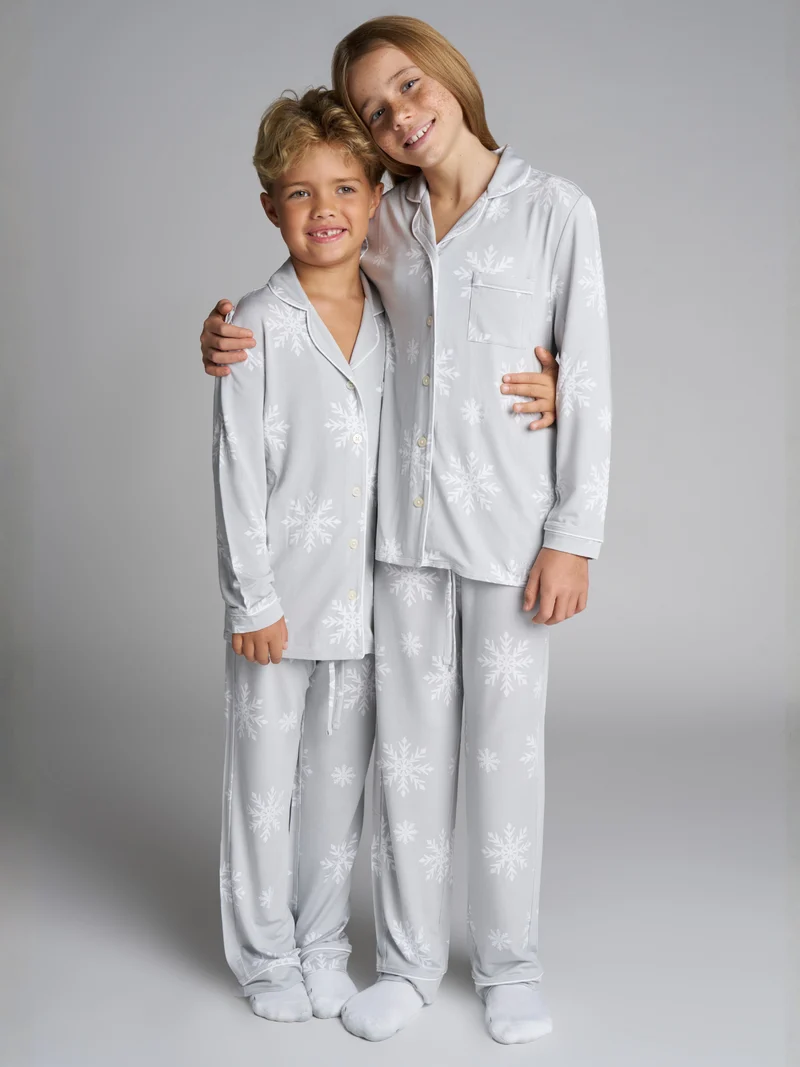 Luna Lounge Kids PJ Set - Pre Order