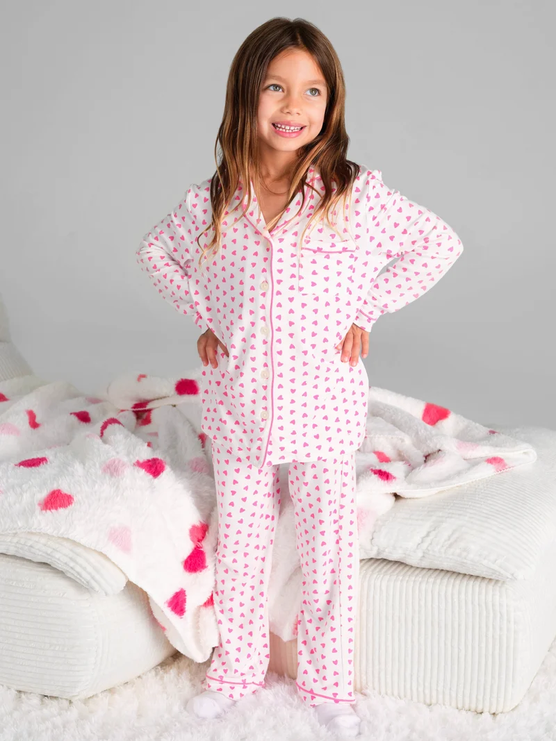 Luna Lounge Kids Set