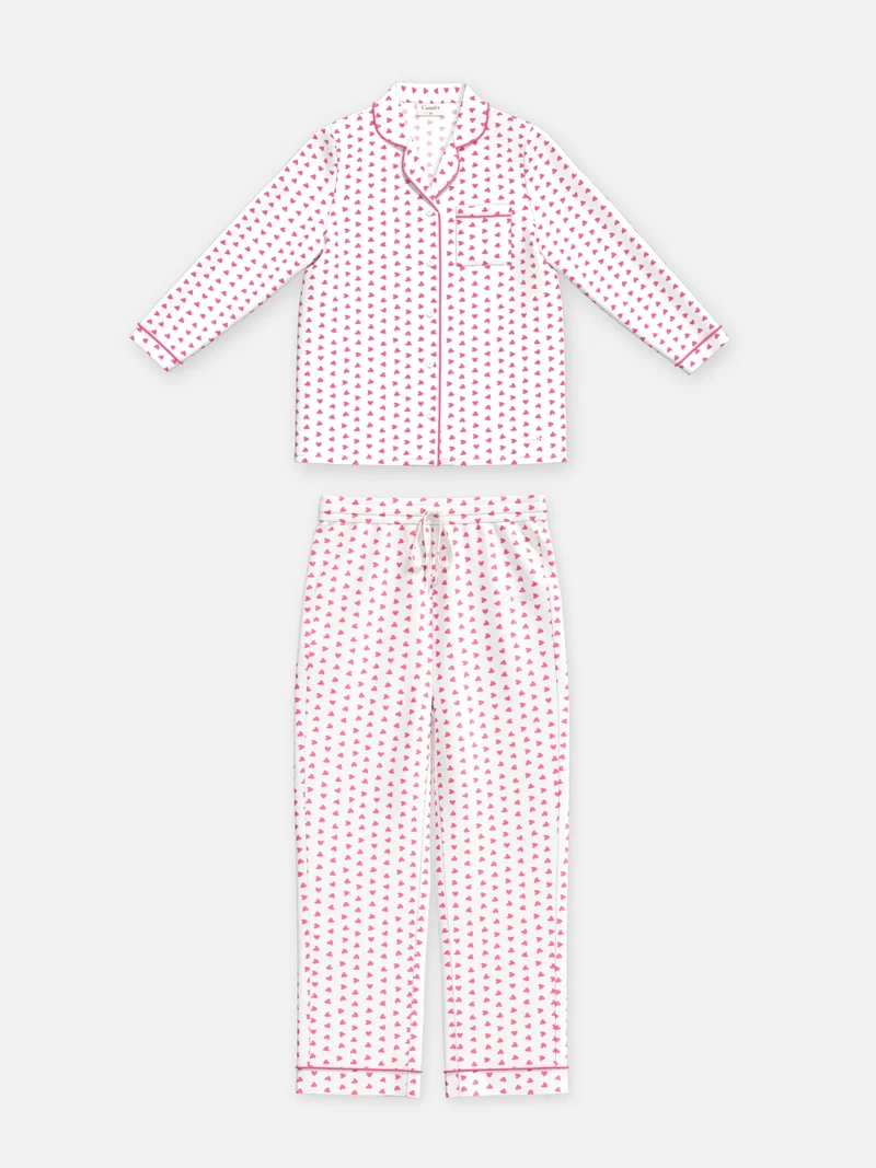 Luna Lounge Kids Set