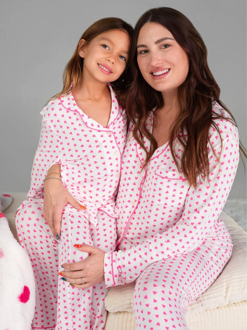 Luna Lounge Kids Set