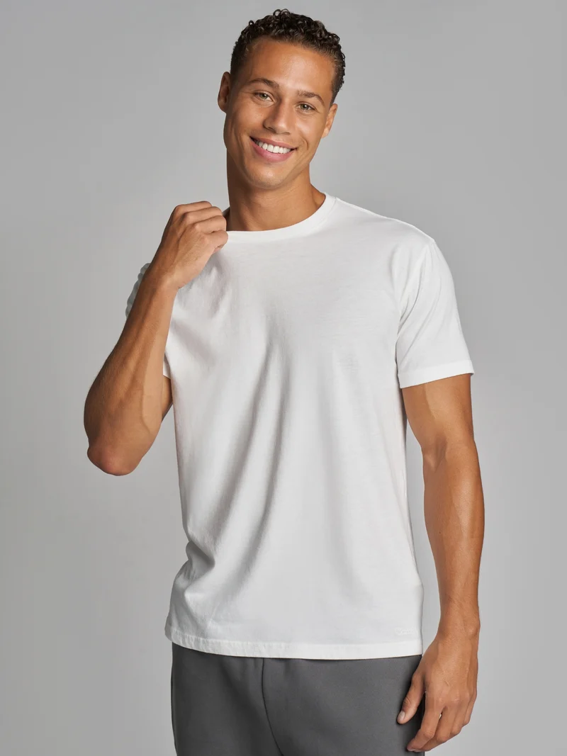Basic Lightweight Tee - Pre Order