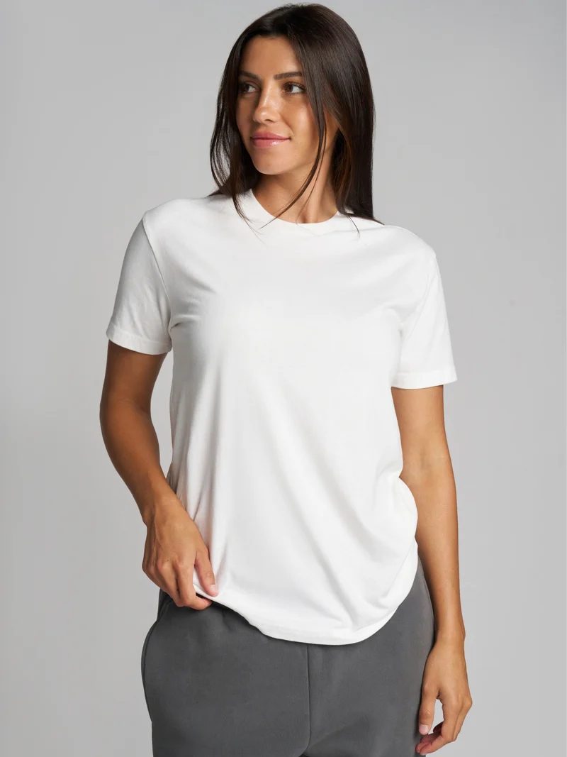 Basic Lightweight Tee - Pre Order