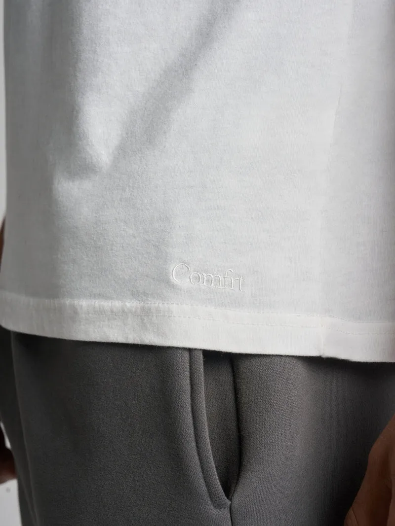 Basic Lightweight Tee - Pre Order