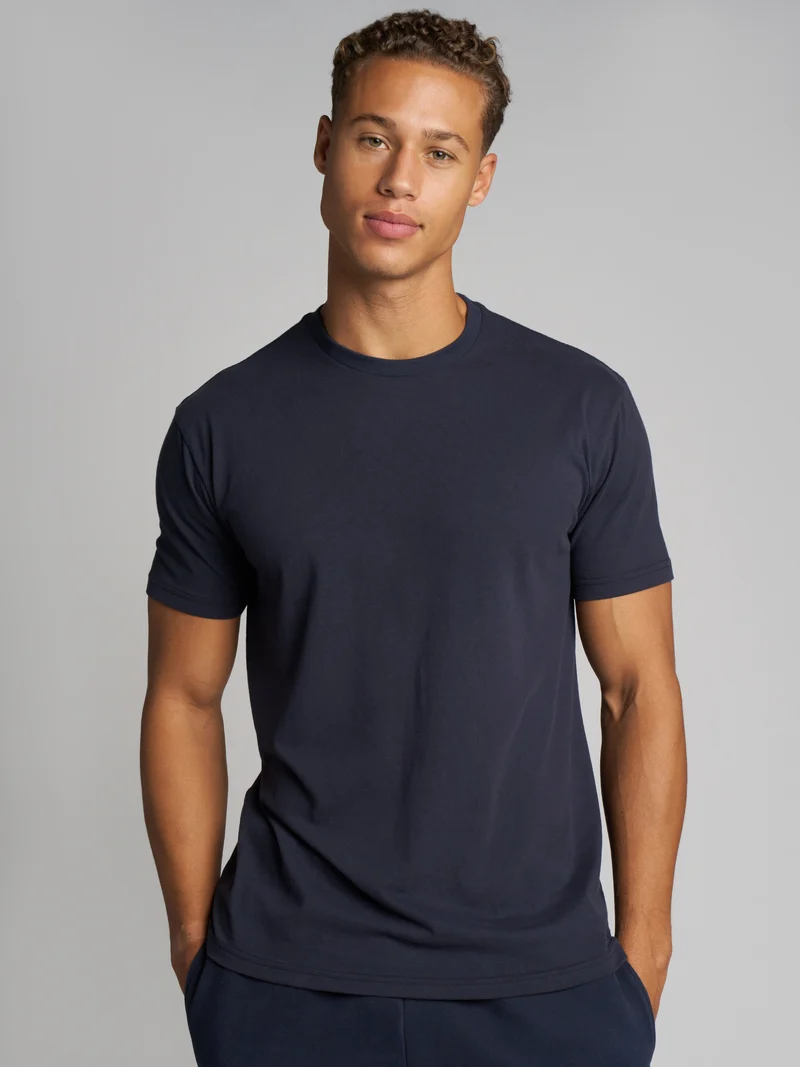 Basic Lightweight Tee - Pre Order