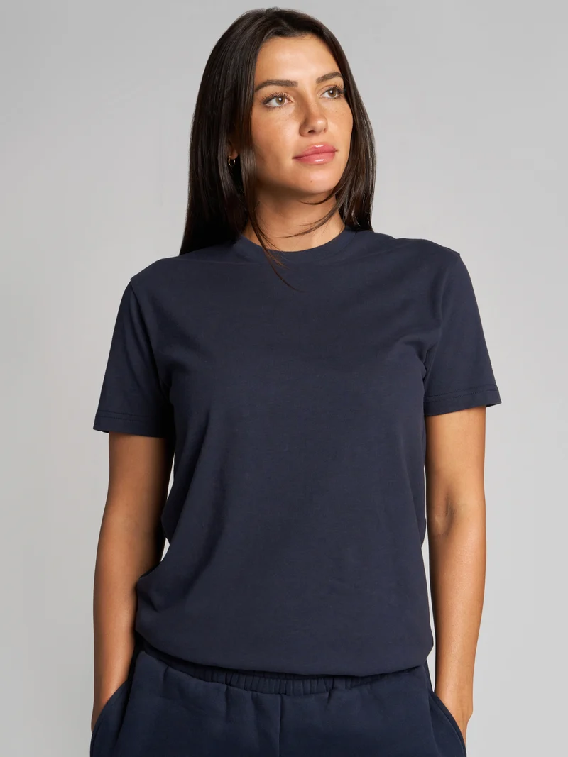 Basic Lightweight Tee - Pre Order