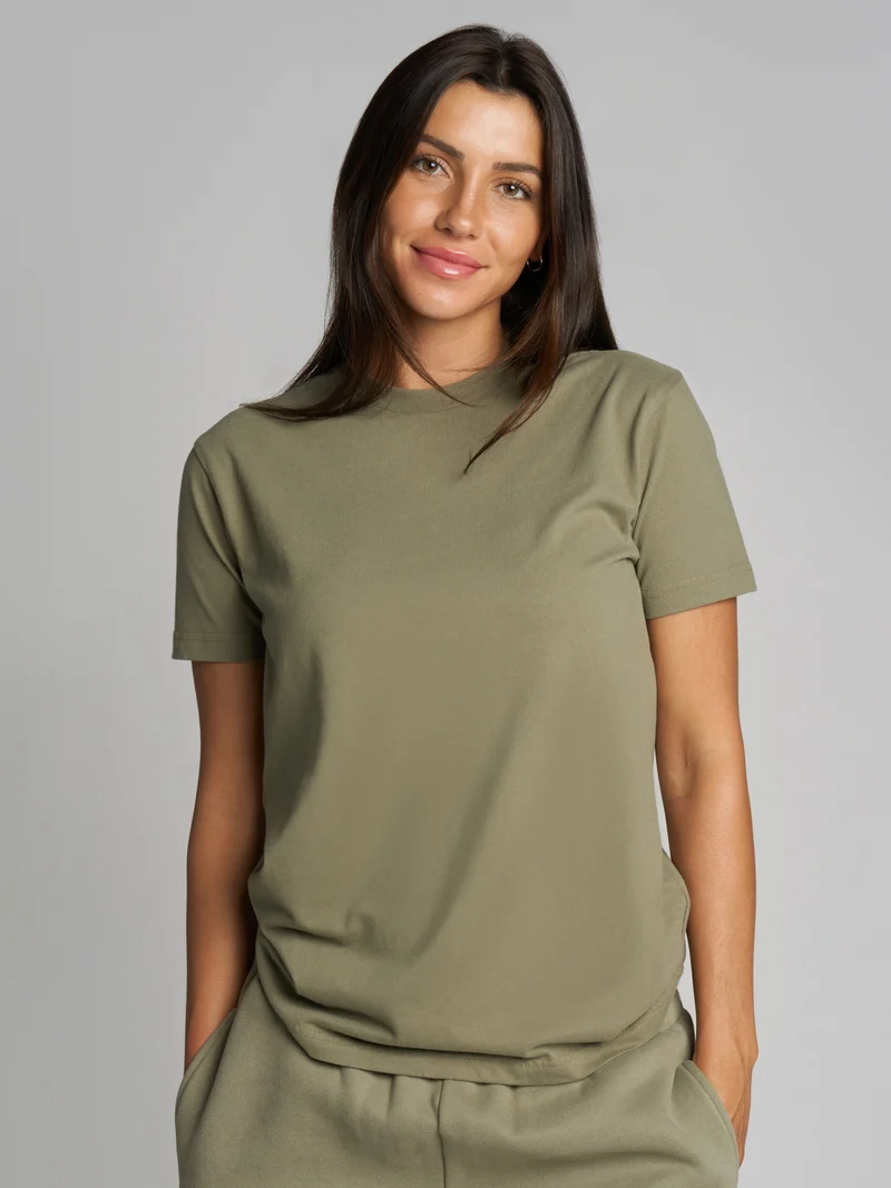 Basic Lightweight Tee - Pre Order