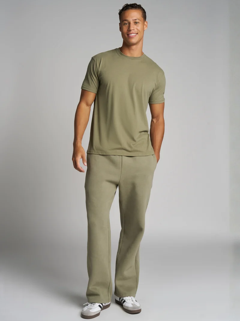 Basic Lightweight Tee - Pre Order