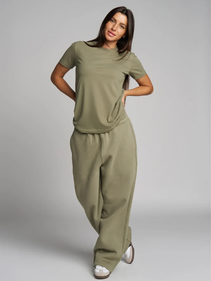 Basic Lightweight Tee - Pre Order