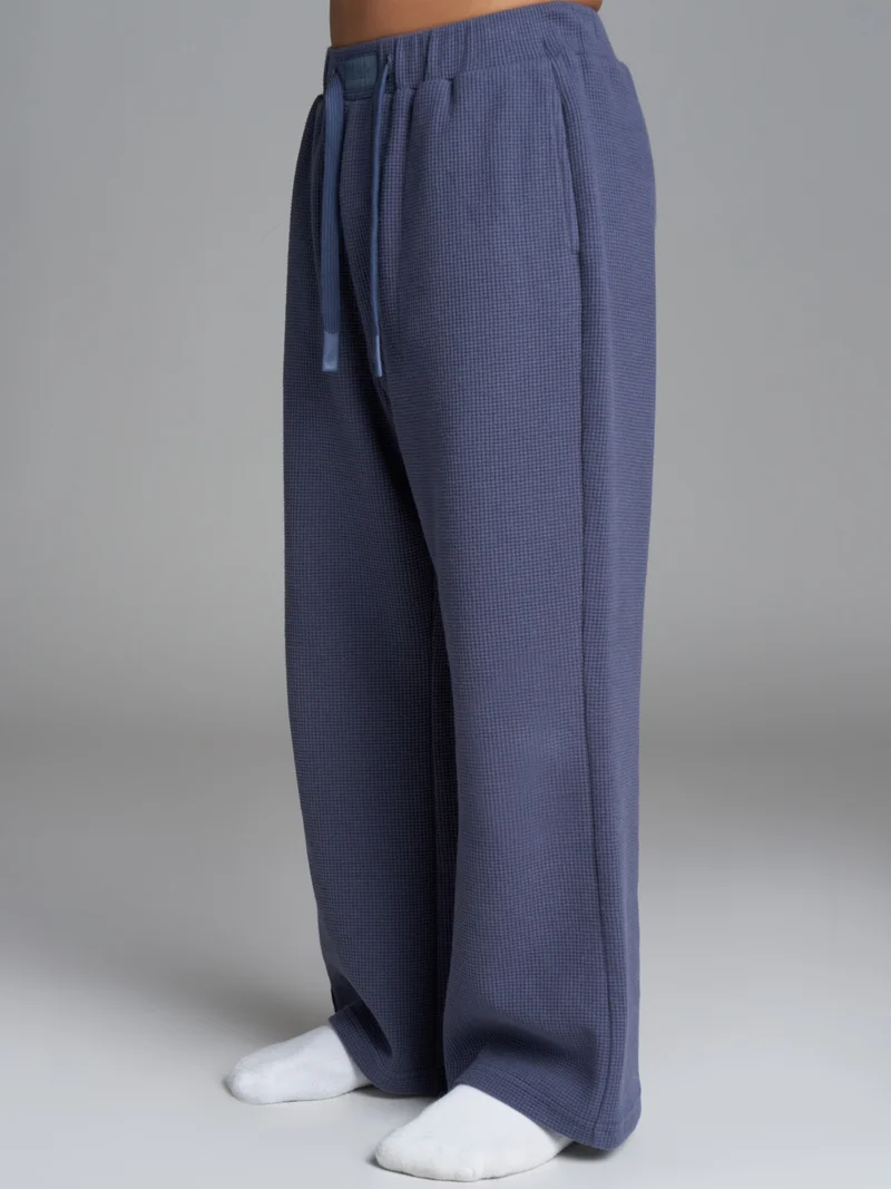 Waffle Kids Lounge Pant