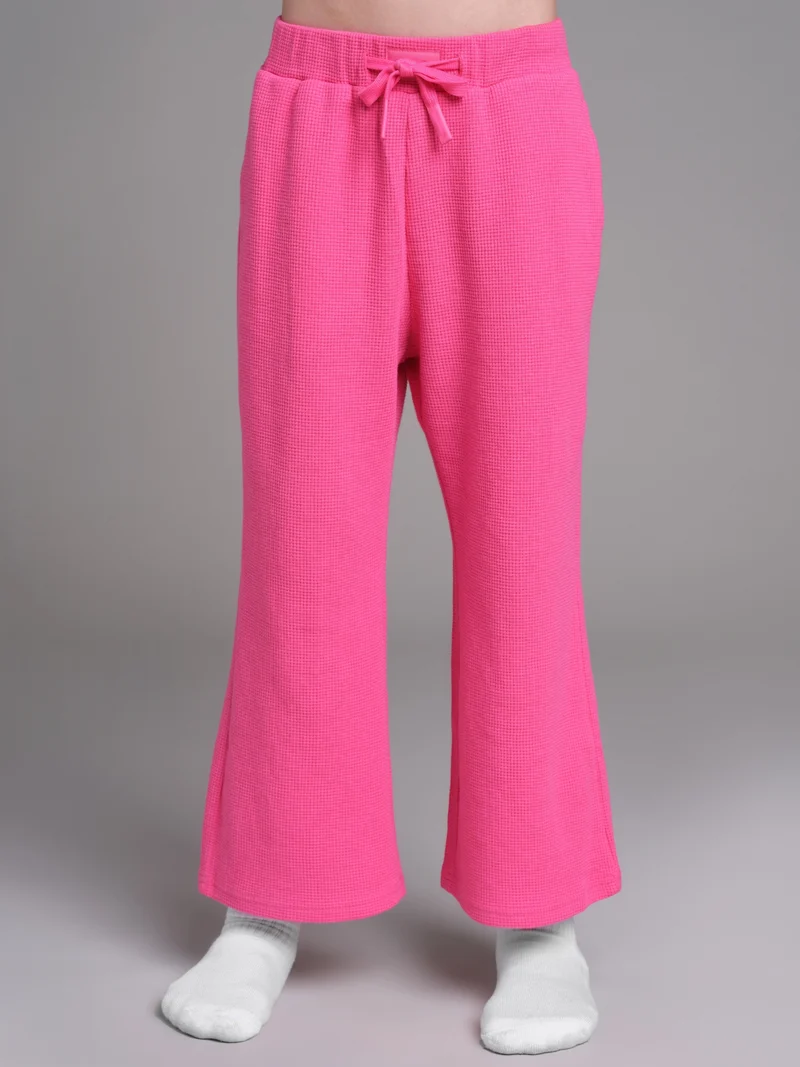 Waffle Kids Lounge Pant