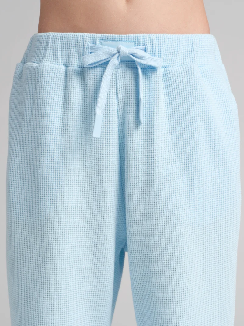 Waffle Kids Lounge Pant