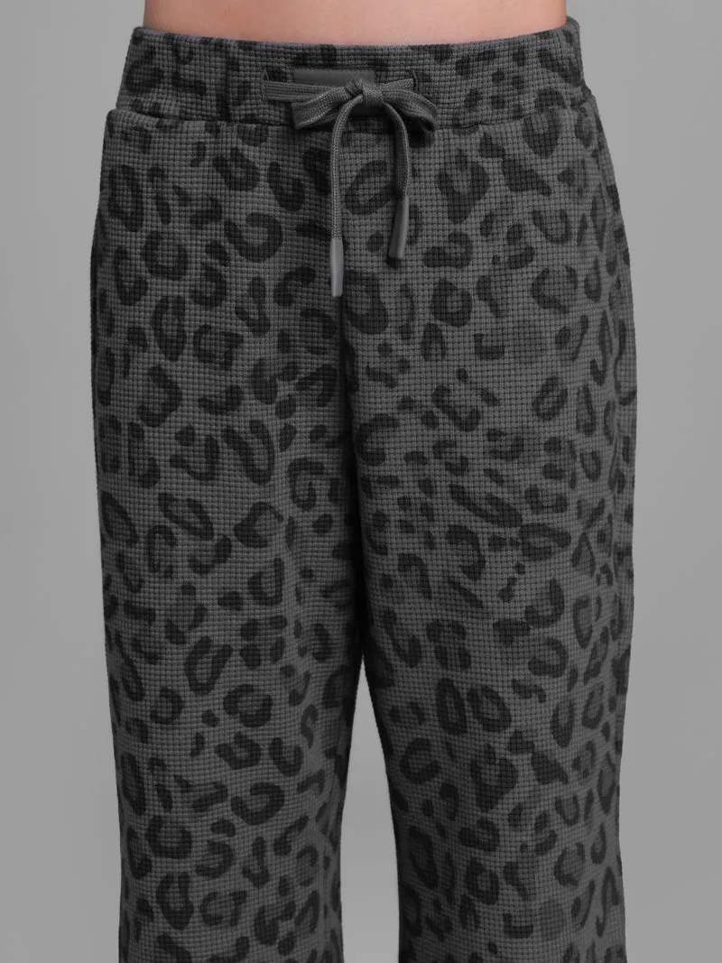 Waffle Kids Lounge Pant