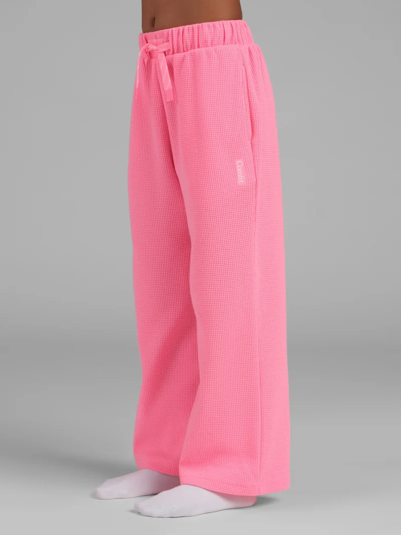 Waffle Kids Lounge Pant