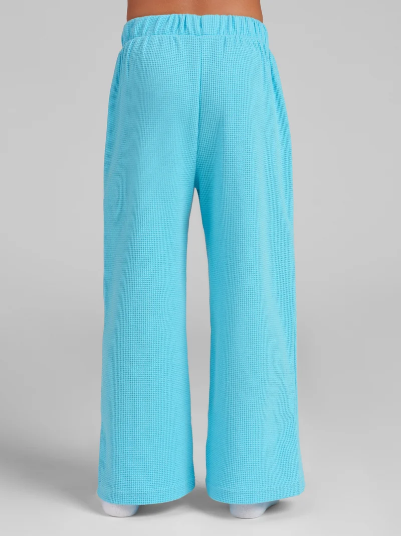 Waffle Kids Lounge Pant