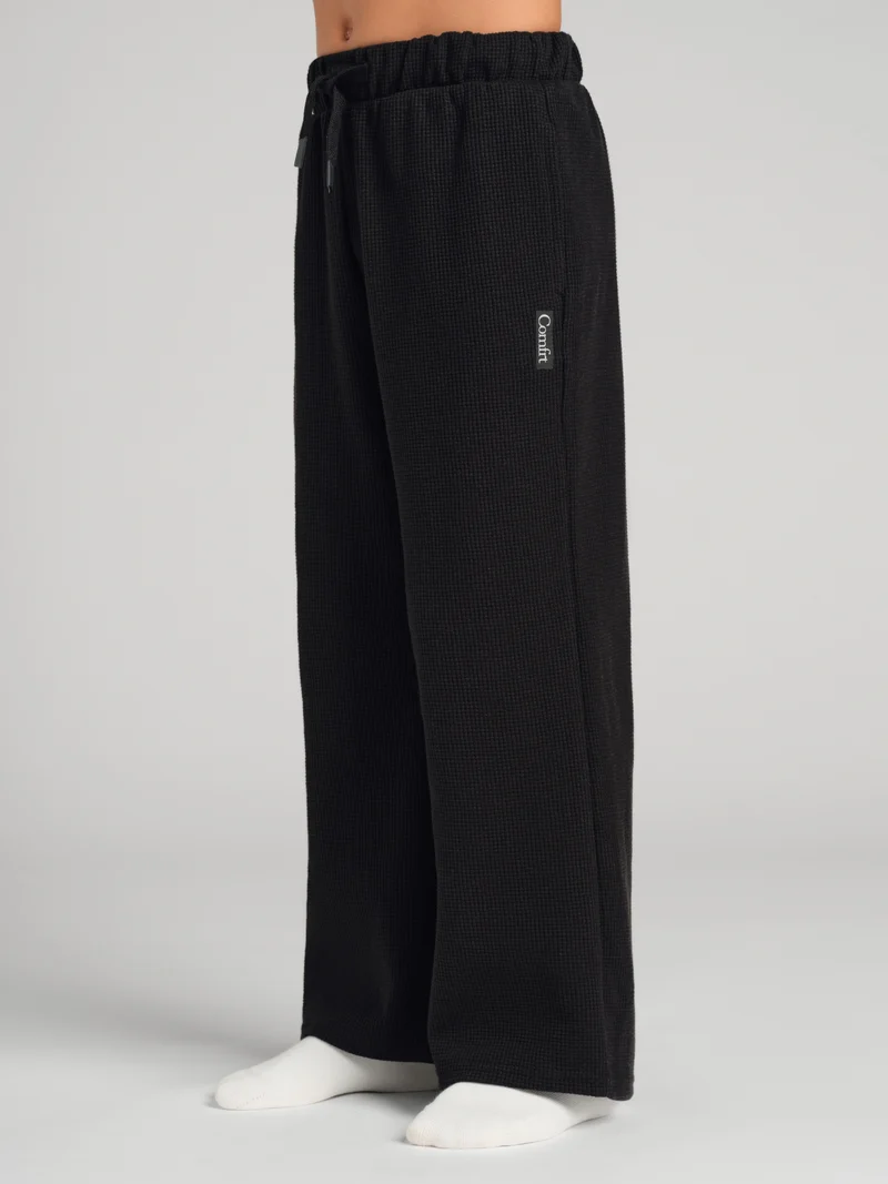 Waffle Kids Lounge Pant