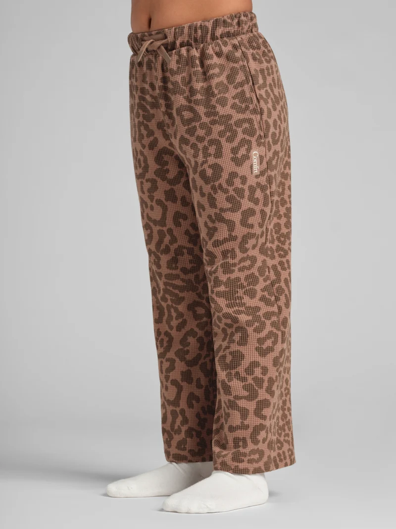 Waffle Kids Lounge Pant