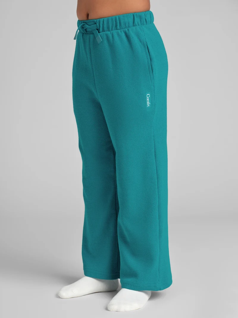 Waffle Kids Lounge Pant