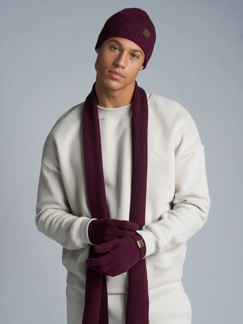 Winter Accessories Set