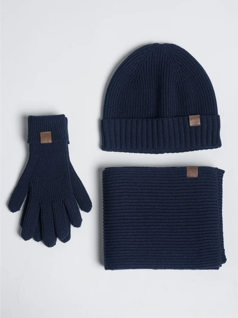 Winter Accessories Set