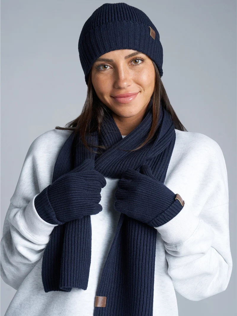Winter Accessories Set