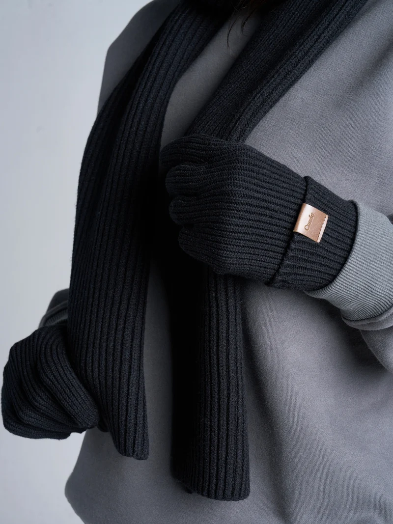 Winter Accessories Set