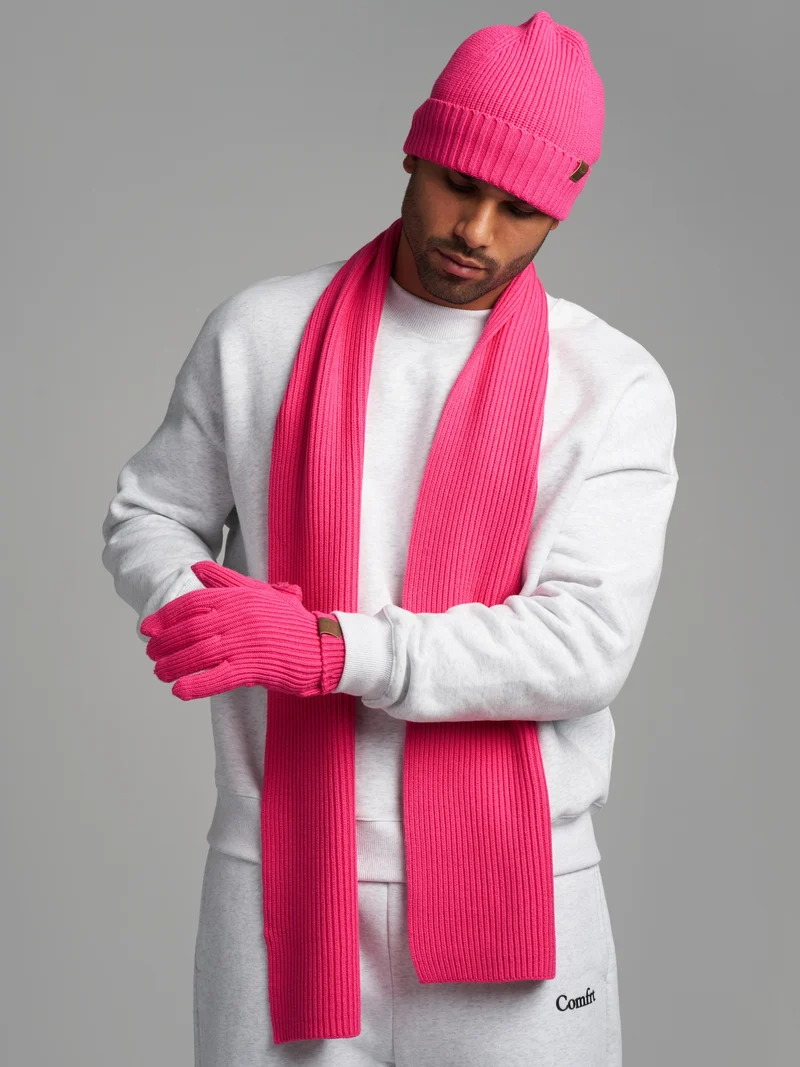 Winter Accessories Set