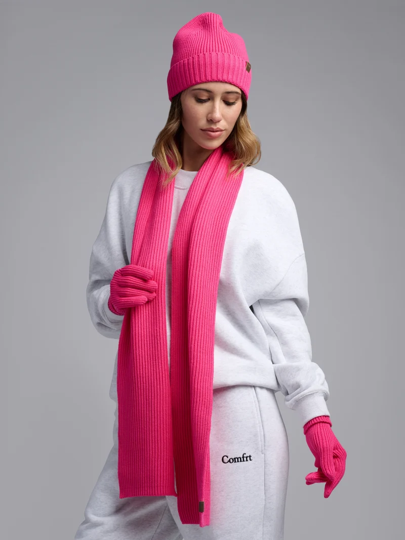 Winter Accessories Set