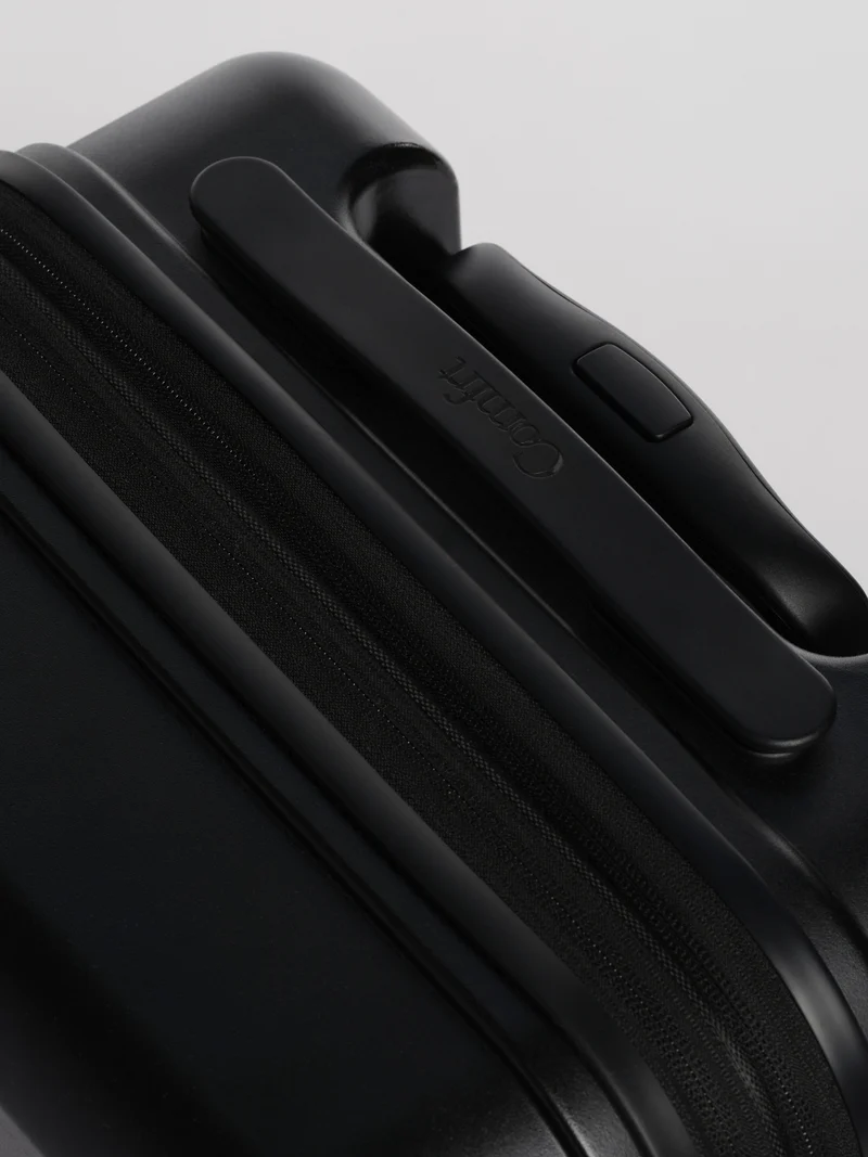 Carry-On Companion Luggage