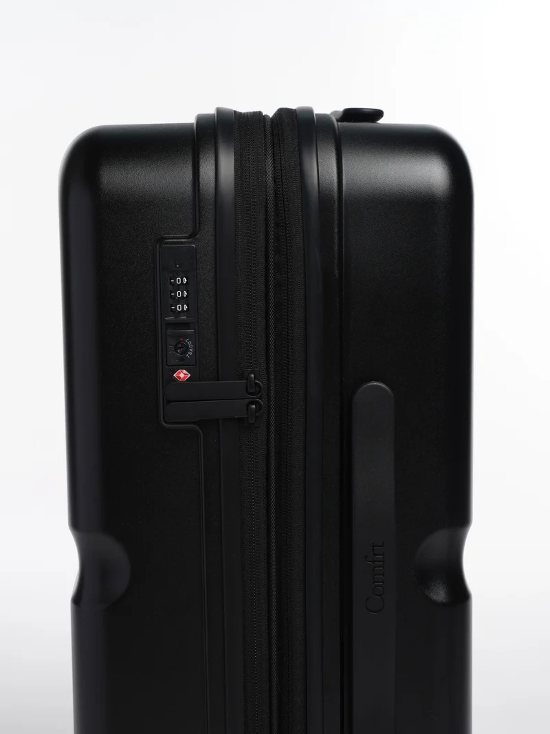 Carry-On Companion Luggage